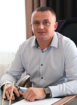 Диковицкий Григорий Михайлович