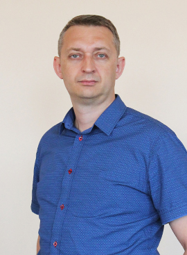 Короткевич Алексей Сергеевич