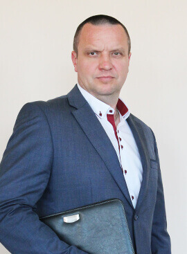 Грень Эдуард Иванович