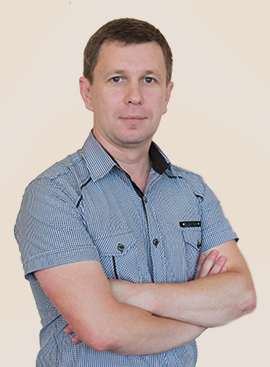 Байдовский Виктор Фёдорович