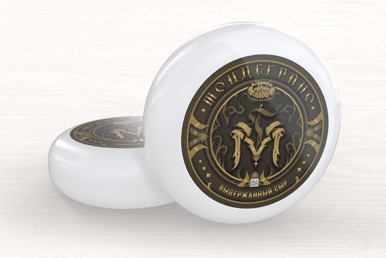 Сыр "МОНДЕГРАНО" 50%